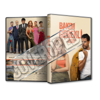 Bakim Gerekli - Maintenance Required - 2025 Türkçe Dvd Cover Tasarımı
